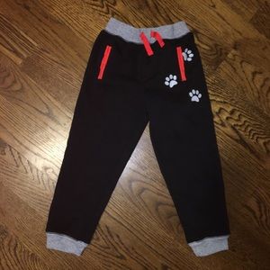 Never worn size 5 pants